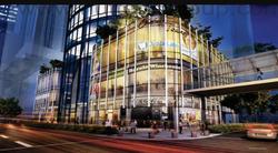 Oxley Tower (D1), Retail #153085042
